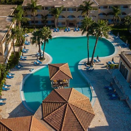 Zante Village Hotel Аликанас Экстерьер фото