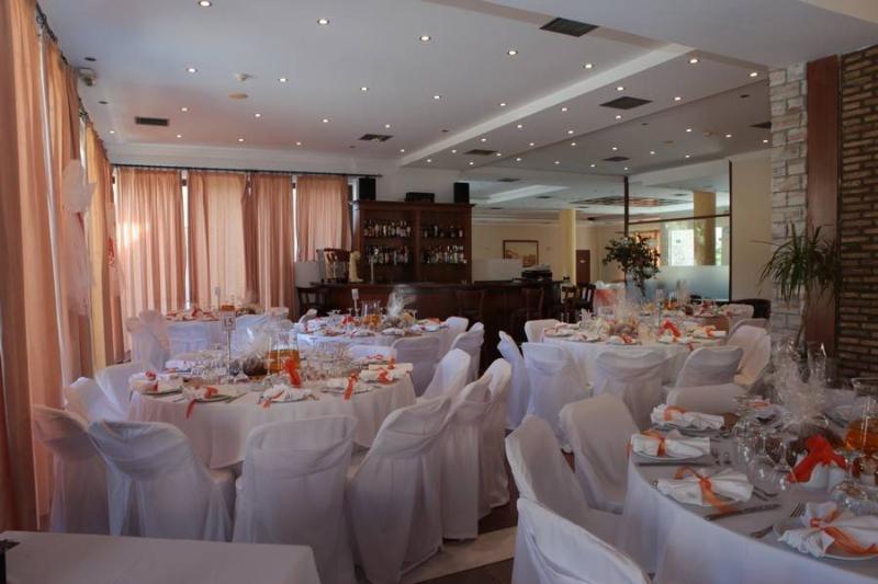 Zante Village Hotel Аликанас Экстерьер фото